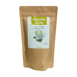 Matcha Latte Bio 200g Dream Foods