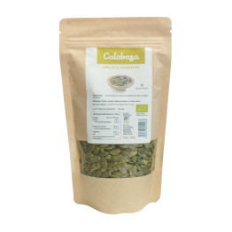 Semilla de Calabaza bio 250g Dream Foods