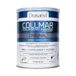 Collmar Colageno Marino Hidrolizado (original) 275g Drasanvi