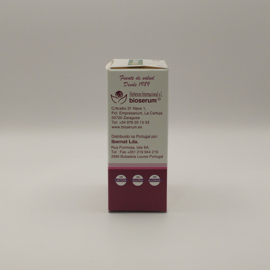 Candismic plus 30 cápsulas Bioserum
