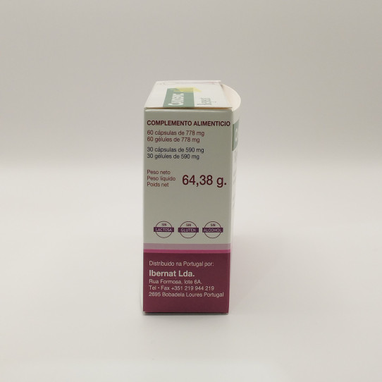 Candismic DUO 60 capsulas+30 capsulas...