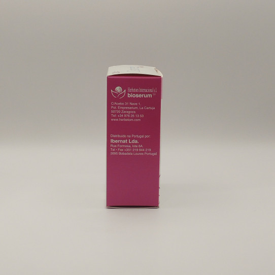 Cistoren Plus 20 capsulas Bioserum