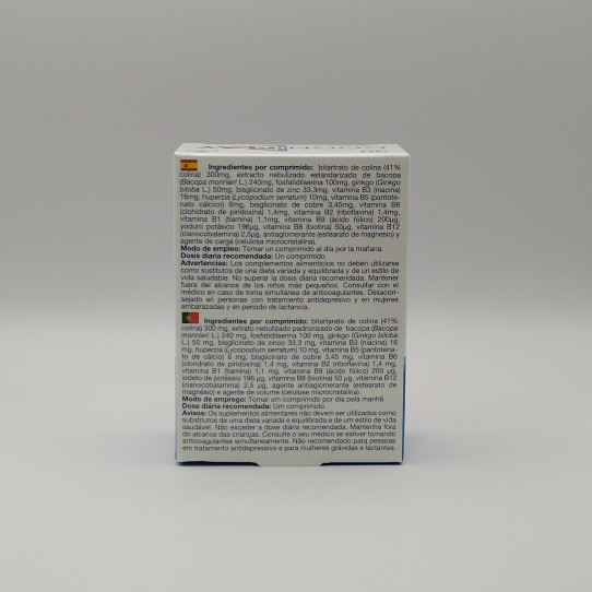 Cogniplay 30 comprimidos Bioserum