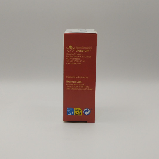 Dorpis Prostata 30 comprimidos Bioserum