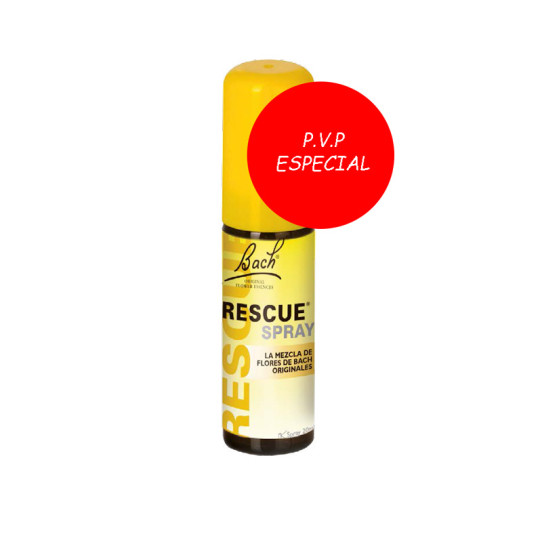 Rescue remedy spray pvp 17.95...