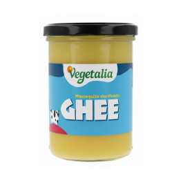 Ghee mantequilla...