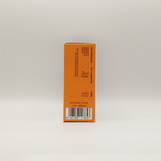 Ergykum 30 comprimidos Bioserum