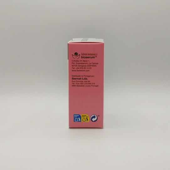 InmunoMed 30 capsulas Bioserum