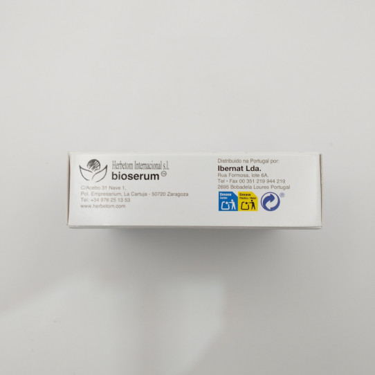Inmunobalance 20 capsulas Bioserum