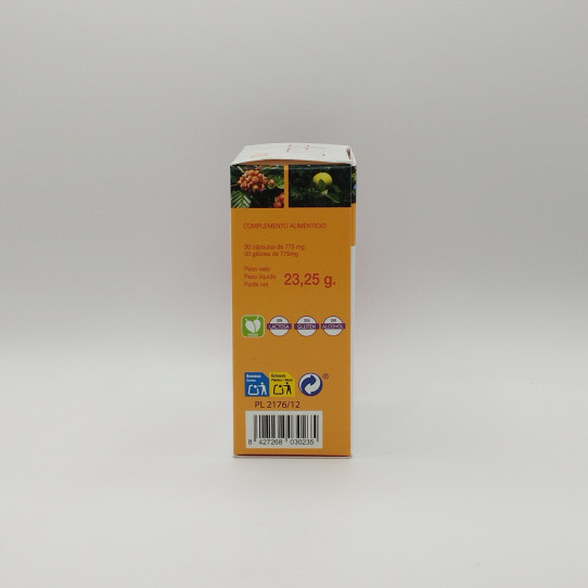 Litrip 30 capsulas Bioserum