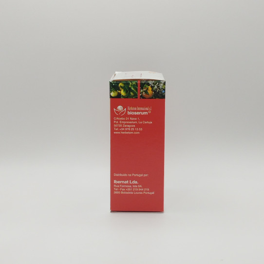 Litrip 30 capsulas Bioserum