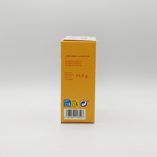 Litrip Gasseri 30 capsulas Bioserum