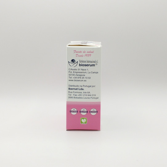 Menoplay 30 comprimidos Bioserum