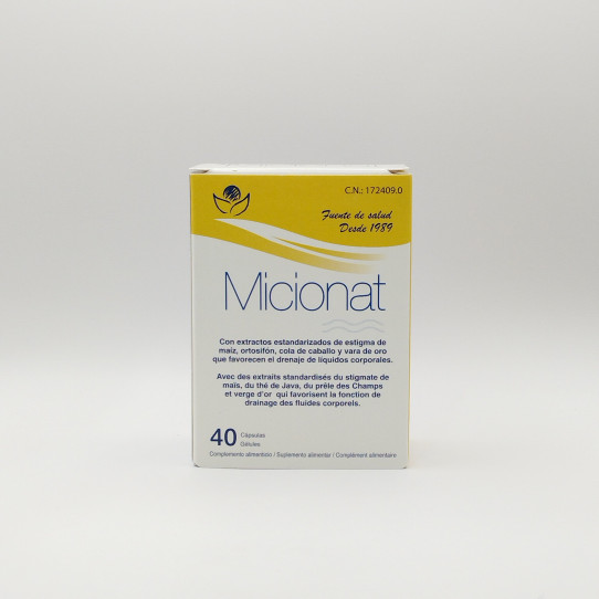 Migrafine plus 30 capsulas Bioserum