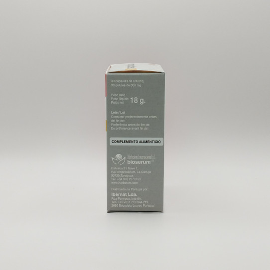 Propolchest 30 cápsulas Bioserum
