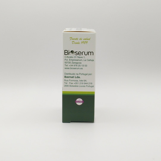 Propolvir 30 comprimidos Bioserum