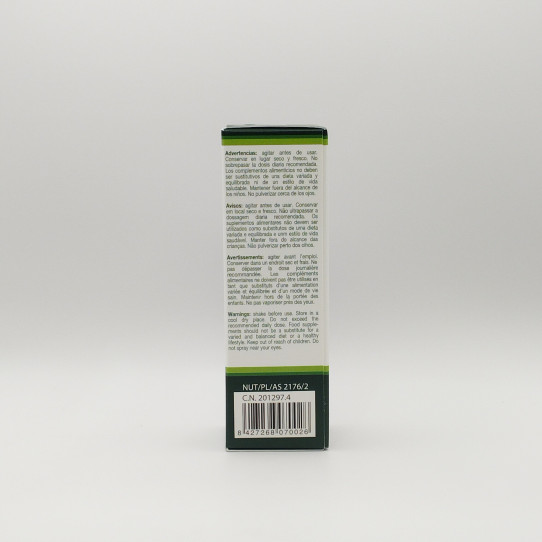 Propolvir 30 comprimidos Bioserum