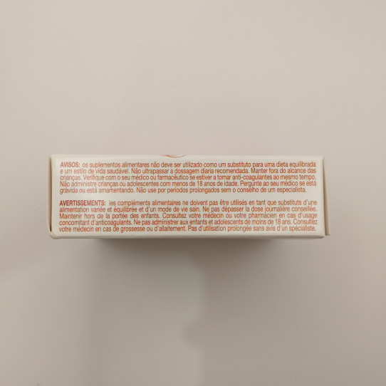 Reguven 20 capsulas Bioserum