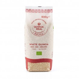 Quinoa en grano bio 500g...