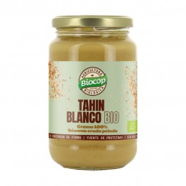 Tahin blanco Bio 350g Biocop