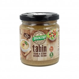 Tahin integral tostado sin...