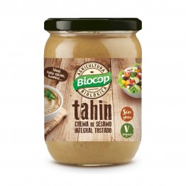 Tahin integral tostado sin...