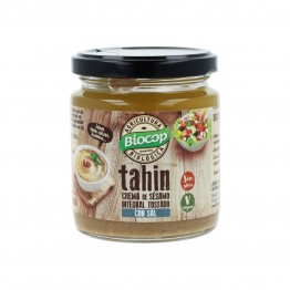 Tahin integral tostado con...