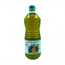 Aceite de oliva Ouad Souss...