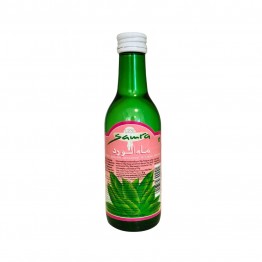 Agua de Rosas malward 245ml...