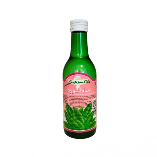 Agua de Rosas malward 245ml Afnan