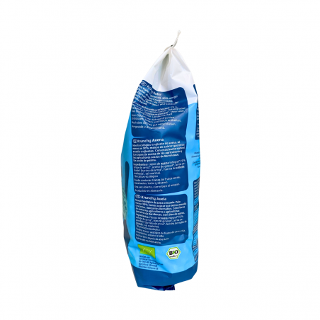 Muesli Krunchy Avena (30% menos azucar) Bio 625g Barnhouse