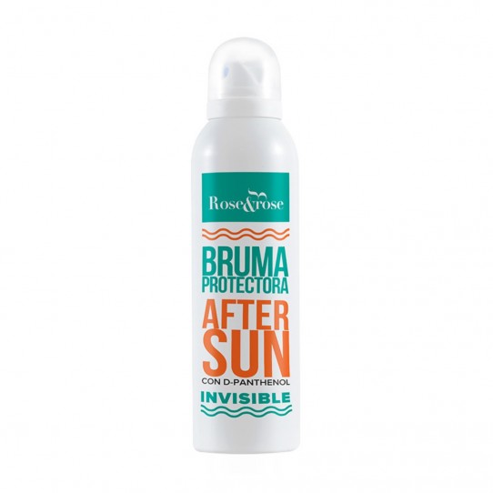 Bruma Protectora After Sun 150ml...