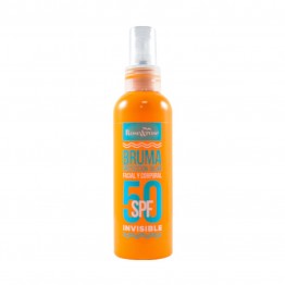 Bruma Solar SPF+50 spray...
