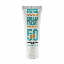 Crema Solar SPF+50 75 ml...
