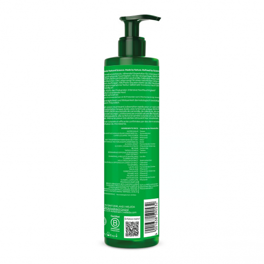 Skin Food Leche corporal 250 ml Weleda