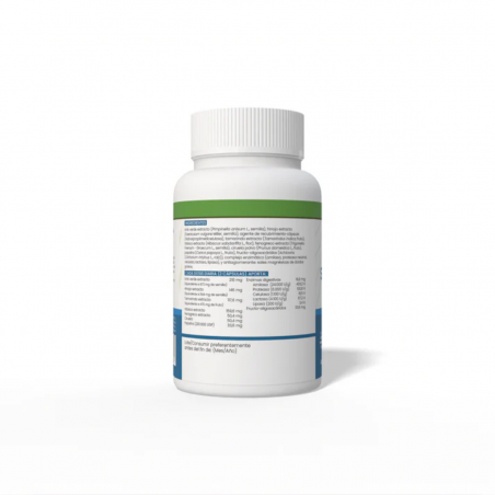Sot Digest NOCHE 520mg 60caps Sotya