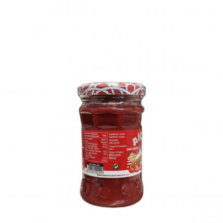 AICHA Doble concentrado de Tomate 105g Afnan