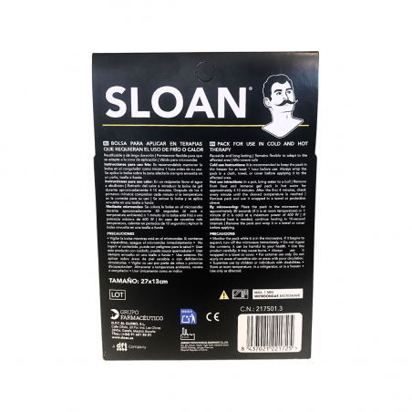 Bolsa Frio/Calor 1 unidad Sloan