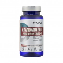 Arandano rojo BOTE 30 capsulas Drasanvi