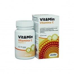 Vit&Min vitamina C 60...