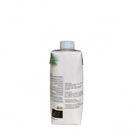 Agua de Coco Bio 330 ml ALL LIFE