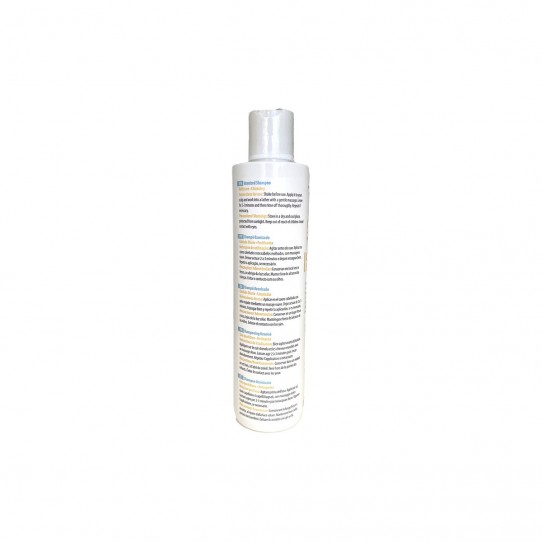 Ozone champu 250 ml activozone