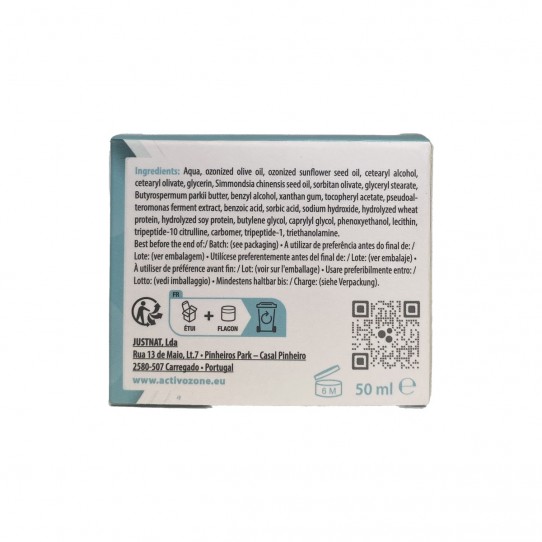 Ozone crema 50ml Activozone