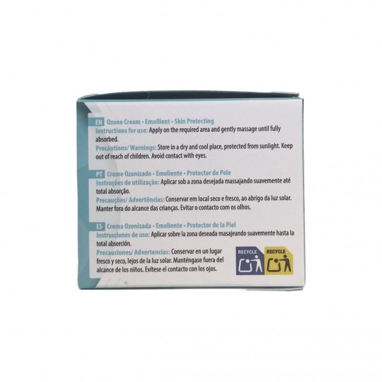Ozone crema 50ml Activozone