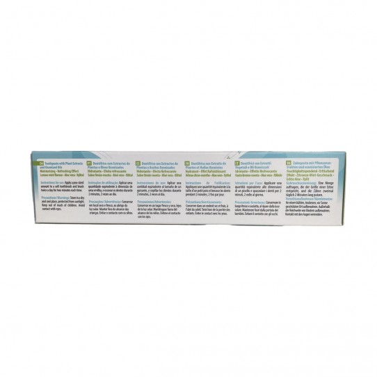 Dentifrico ozone fresh 75ml Activozone