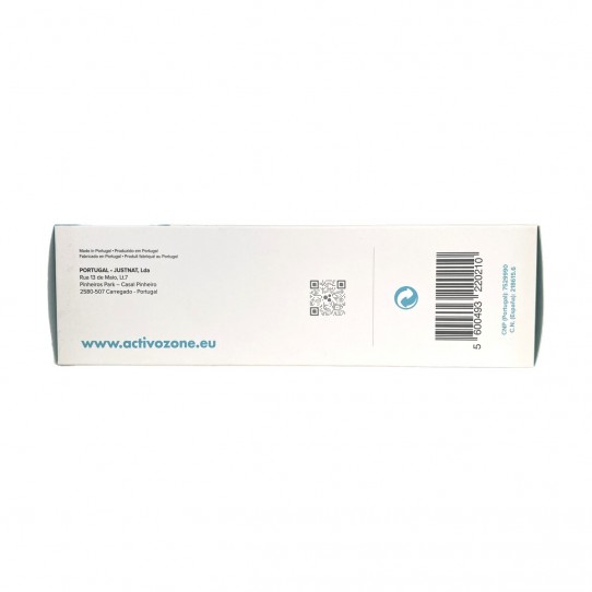 Ozone Advanced Pro 30 ampollas...