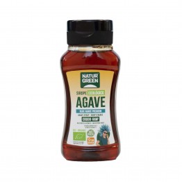 Sirope de Agave Crudo Bio...
