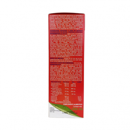 Herbetom 5 RV Renal 250ml Bioserum