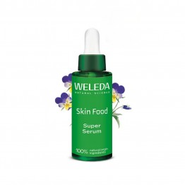 Skin Food Super Serum 30 ml Weleda