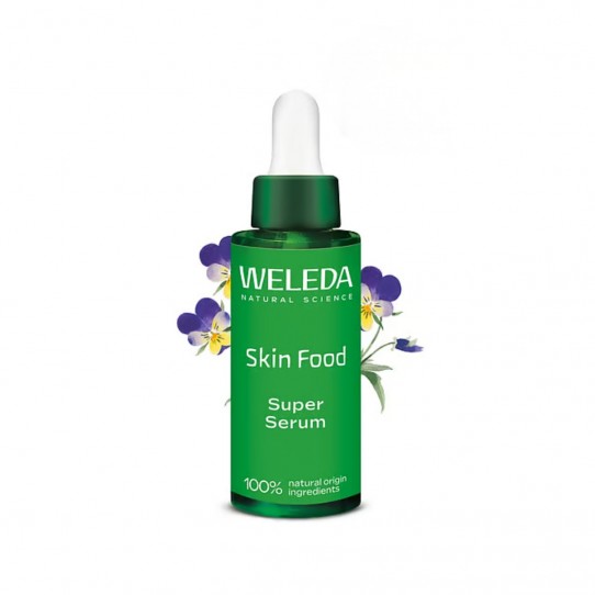 Skin Food Super Serum 30 ml Weleda